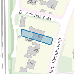 Perceel STD00-D-5838