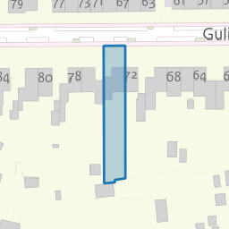 Perceel STD00-D-5845