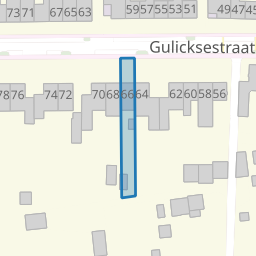 Perceel STD00-D-5884