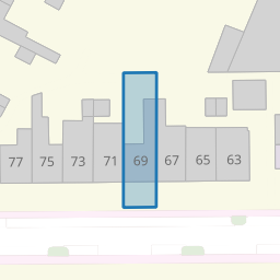 Perceel STD00-D-5951