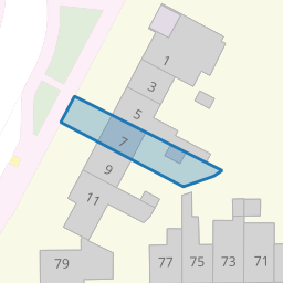 Perceel STD00-D-5980