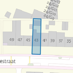 Perceel STD00-D-5985