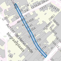 Perceel STD00-D-6122