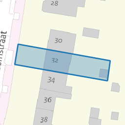 Perceel STD00-D-6152