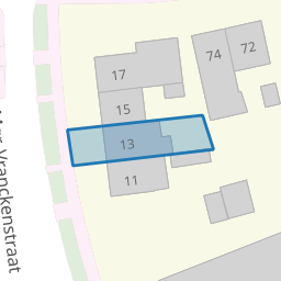 Perceel STD00-D-6205