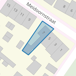 Perceel STD00-D-6274