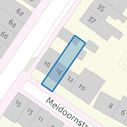 Perceel STD00-D-6284