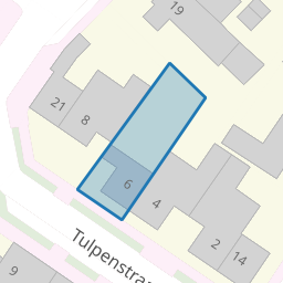 Perceel STD00-D-6311