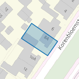 Perceel STD00-D-6318