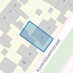 Perceel STD00-D-6327