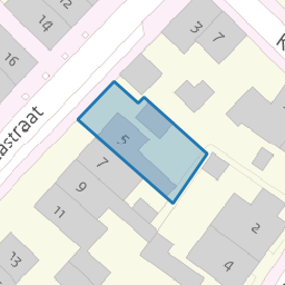 Perceel STD00-D-6434