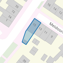 Perceel STD00-D-6457