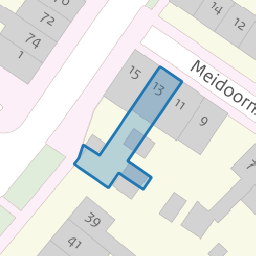 Perceel STD00-D-6458