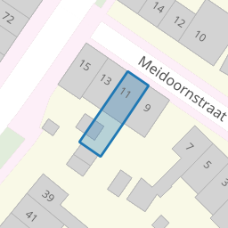 Perceel STD00-D-6460