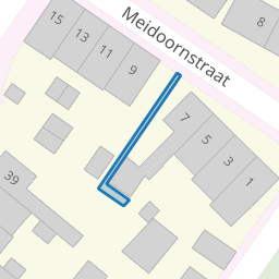 Perceel STD00-D-6462