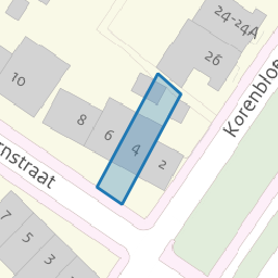 Perceel STD00-D-6463