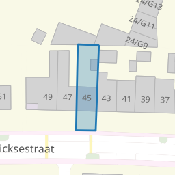 Perceel STD00-D-6599