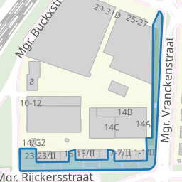 Perceel STD00-D-6602