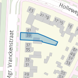 Perceel STD00-D-6607