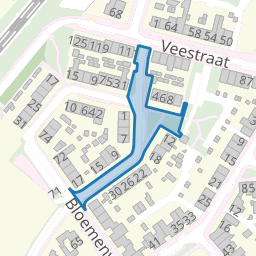 Perceel STD00-D-6685