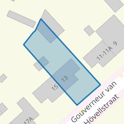 Perceel STD00-D-6697