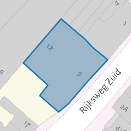 Perceel STD00-D-6705