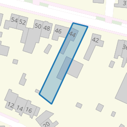 Perceel STD00-D-6721