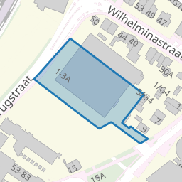 Perceel STD00-D-6732