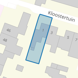 Perceel STD00-D-6905