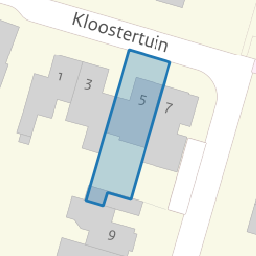 Perceel STD00-D-6907