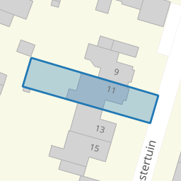 Perceel STD00-D-6910