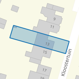 Perceel STD00-D-6911