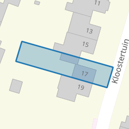 Perceel STD00-D-6913