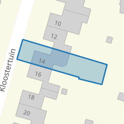 Perceel STD00-D-6924