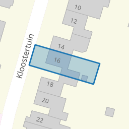 Perceel STD00-D-6925