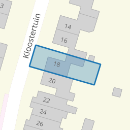 Perceel STD00-D-6926