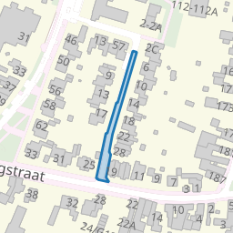 Perceel STD00-D-6929