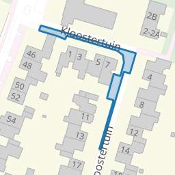 Perceel STD00-D-6931