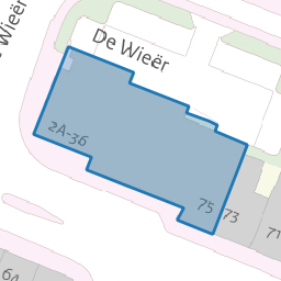 Perceel STD00-D-6945