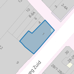 Perceel STD00-D-6960