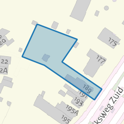 Perceel STD00-D-6979