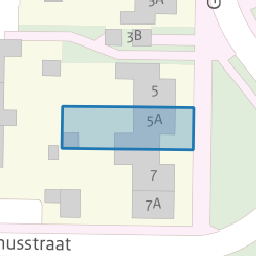 Perceel STD00-D-7002