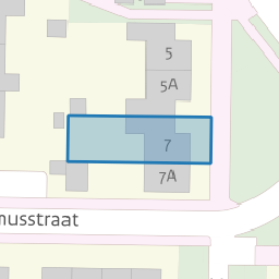 Perceel STD00-D-7003