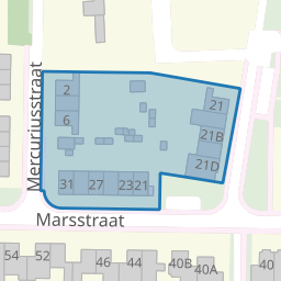 Perceel STD00-D-7021