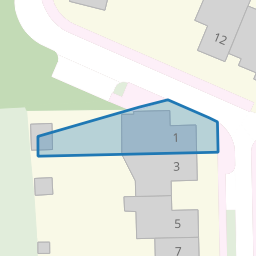 Perceel STD00-D-7030