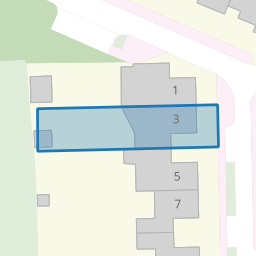 Perceel STD00-D-7031