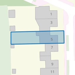 Perceel STD00-D-7032