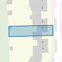 Perceel STD00-D-7033