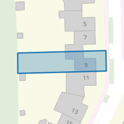 Perceel STD00-D-7034