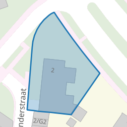 Perceel STD00-D-7125